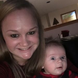 Meet your Posher, Keely